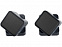 Набор динамиков "MixMaster" Bluetooth® с логотипом в Балашихе заказать по выгодной цене в кибермаркете AvroraStore