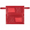 Кошелек Torretta, красный с логотипом в Балашихе заказать по выгодной цене в кибермаркете AvroraStore