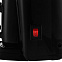 Электрическая кофеварка Vivify, черная с логотипом в Балашихе заказать по выгодной цене в кибермаркете AvroraStore