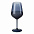 Бокал для вина, Black Edition, 490 ml, черный с логотипом в Балашихе заказать по выгодной цене в кибермаркете AvroraStore