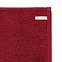 Полотенце Odelle, среднее, красное с логотипом в Балашихе заказать по выгодной цене в кибермаркете AvroraStore