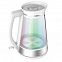 Чайник Fullmate, белый с логотипом в Балашихе заказать по выгодной цене в кибермаркете AvroraStore