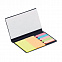 Стикеры цветные и блокнот с логотипом в Балашихе заказать по выгодной цене в кибермаркете AvroraStore
