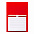 Блокнот с магнитом YAKARI, 40 листов, карандаш в комплекте, красный, картон с логотипом в Балашихе заказать по выгодной цене в кибермаркете AvroraStore