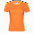 Футболка женская 02W Оранжевый с логотипом в Балашихе заказать по выгодной цене в кибермаркете AvroraStore