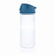 Бутылка Tritan™ Renew, 0,5 л с логотипом в Балашихе заказать по выгодной цене в кибермаркете AvroraStore