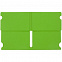 Футляр для маски Devon, зеленый с логотипом в Балашихе заказать по выгодной цене в кибермаркете AvroraStore