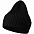 Шапка Stout, черная с логотипом в Балашихе заказать по выгодной цене в кибермаркете AvroraStore