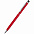 Ручка металлическая Dallas Touch - Синий HH с логотипом в Балашихе заказать по выгодной цене в кибермаркете AvroraStore