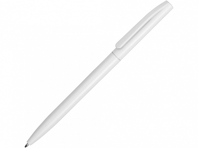 Ручка пластиковая шариковая «Reedy» с логотипом в Балашихе заказать по выгодной цене в кибермаркете AvroraStore