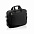Конференц-сумка AMAZON, 100% полиэстер 600D, черный с логотипом в Балашихе заказать по выгодной цене в кибермаркете AvroraStore