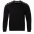 Толстовка StanSweatshirt Чёрный с логотипом в Балашихе заказать по выгодной цене в кибермаркете AvroraStore