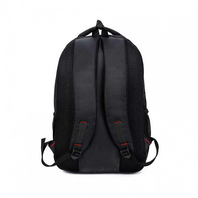 Рюкзак "SWS Comfort" - Красный PP с логотипом в Балашихе заказать по выгодной цене в кибермаркете AvroraStore