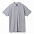 Рубашка поло мужская SPRING 210, серый меланж с логотипом в Балашихе заказать по выгодной цене в кибермаркете AvroraStore