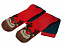 Набор носков с рождественской символикой, 2 пары с логотипом в Балашихе заказать по выгодной цене в кибермаркете AvroraStore