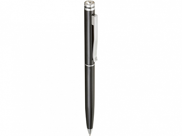 Набор: трэвел-портмоне, ручка шариковая с логотипом в Балашихе заказать по выгодной цене в кибермаркете AvroraStore