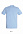 Фуфайка (футболка) IMPERIAL мужская,Голубой L с логотипом в Балашихе заказать по выгодной цене в кибермаркете AvroraStore