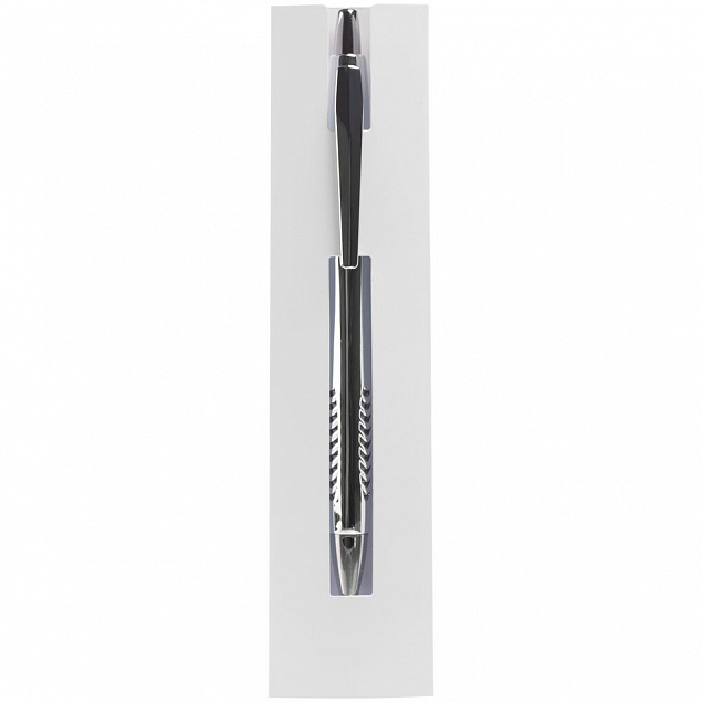 Чехол для ручки Hood Color, белый с логотипом в Балашихе заказать по выгодной цене в кибермаркете AvroraStore