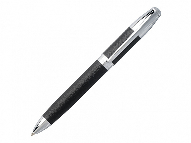 Ручка шариковая Embrun с логотипом в Балашихе заказать по выгодной цене в кибермаркете AvroraStore