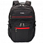 Рюкзак Xplor, черный с логотипом в Балашихе заказать по выгодной цене в кибермаркете AvroraStore
