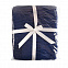 Плед WAVE, 130х150 см, акрил 180гр/м2 с логотипом в Балашихе заказать по выгодной цене в кибермаркете AvroraStore