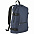 Рюкзак Wall Street, темно-синий с логотипом в Балашихе заказать по выгодной цене в кибермаркете AvroraStore