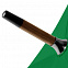 Зонт-трость Oslo AC, зеленый с логотипом в Балашихе заказать по выгодной цене в кибермаркете AvroraStore
