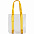 Шоппер Clear Fest, прозрачный серый с красными ручками с логотипом в Балашихе заказать по выгодной цене в кибермаркете AvroraStore