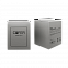 Кофер софт-тач CO12s (серый) с логотипом в Балашихе заказать по выгодной цене в кибермаркете AvroraStore