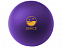 Антистресс Мяч, пурпурный с логотипом в Балашихе заказать по выгодной цене в кибермаркете AvroraStore