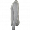 Пуловер мужской Glory Men, серый меланж с логотипом в Балашихе заказать по выгодной цене в кибермаркете AvroraStore