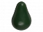 Антистресс Авокадо, зеленый с логотипом в Балашихе заказать по выгодной цене в кибермаркете AvroraStore