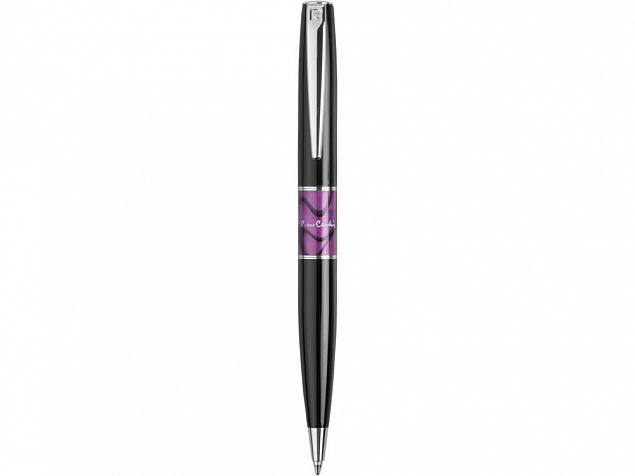 Ручка шариковая Libra с логотипом в Балашихе заказать по выгодной цене в кибермаркете AvroraStore