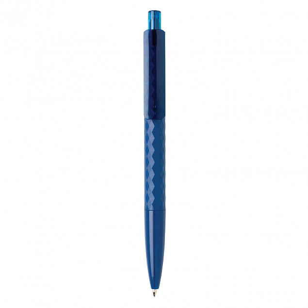Ручка X3 с логотипом в Балашихе заказать по выгодной цене в кибермаркете AvroraStore