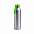 Бутылка для воды TUKEL, алюминий, пластик с логотипом в Балашихе заказать по выгодной цене в кибермаркете AvroraStore
