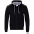 Толстовка мужская 17 Бирюзовый с логотипом в Балашихе заказать по выгодной цене в кибермаркете AvroraStore