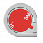 Кольцо держатель телефона с логотипом в Балашихе заказать по выгодной цене в кибермаркете AvroraStore