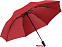 Зонт складной «Contrary» полуавтомат с логотипом в Балашихе заказать по выгодной цене в кибермаркете AvroraStore