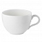 Чашка кофейная Legio, белая с логотипом в Балашихе заказать по выгодной цене в кибермаркете AvroraStore