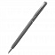 Ручка шариковая металлическая Tinny Soft - Серый CC с логотипом в Балашихе заказать по выгодной цене в кибермаркете AvroraStore