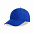 Бейсболка RECY FIVE, темно-синий, 5 клиньев, 100 % переработанный полиэстер, липучка с логотипом в Балашихе заказать по выгодной цене в кибермаркете AvroraStore