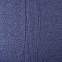 Плед LYKKE MINI, темно-синий, шерсть 30%, акрил 70%, 120*170 см с логотипом в Балашихе заказать по выгодной цене в кибермаркете AvroraStore