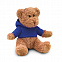 Медведь в футболке с логотипом в Балашихе заказать по выгодной цене в кибермаркете AvroraStore