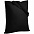 Холщовая сумка Neat 140, черная с логотипом в Балашихе заказать по выгодной цене в кибермаркете AvroraStore