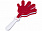 Хлопалка «High-Five» с логотипом в Балашихе заказать по выгодной цене в кибермаркете AvroraStore