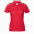 Рубашка поло Рубашка 104W Красный с логотипом в Балашихе заказать по выгодной цене в кибермаркете AvroraStore