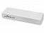 Ручка металлическая роллер "Geneva" с логотипом в Балашихе заказать по выгодной цене в кибермаркете AvroraStore