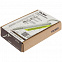 Ручка-брелок Construction Micro, белый с логотипом в Балашихе заказать по выгодной цене в кибермаркете AvroraStore