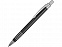 Ручка шариковая Бремен, черный с логотипом в Балашихе заказать по выгодной цене в кибермаркете AvroraStore