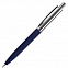 Ручка шариковая BUSINESS с логотипом в Балашихе заказать по выгодной цене в кибермаркете AvroraStore